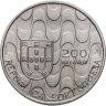 Купить Португалия 200 эскудо (escudos) 1992  Председательство Португалии в Евросоюзе