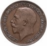 Купить Великобритания 1 пенни (penny) 1916