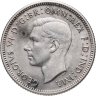 Купить Австралия 1 шиллинг (shilling) 1944   без обозначения монетного двора