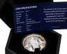 Купить Самоа 2 доллара 2024 "Архангел Иеремиил. Скорпион" в футляре с сертификатом