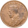 Купить Канада 1 цент (cent) 1916