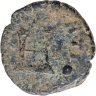 Купить Римская империя, Клавдий II Готский, 268-270 годы, Антониниан.