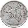Купить Чили 20 сентаво (centavos) 1924