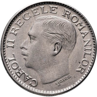 купить Румыния 100 леев (lei) 1936
