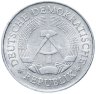 Купить Германия (ГДР) 1 марка 1982, надпись "MARK"