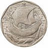 Купить Португалия 50 эскудо (escudos) 1986-2001, случайная дата