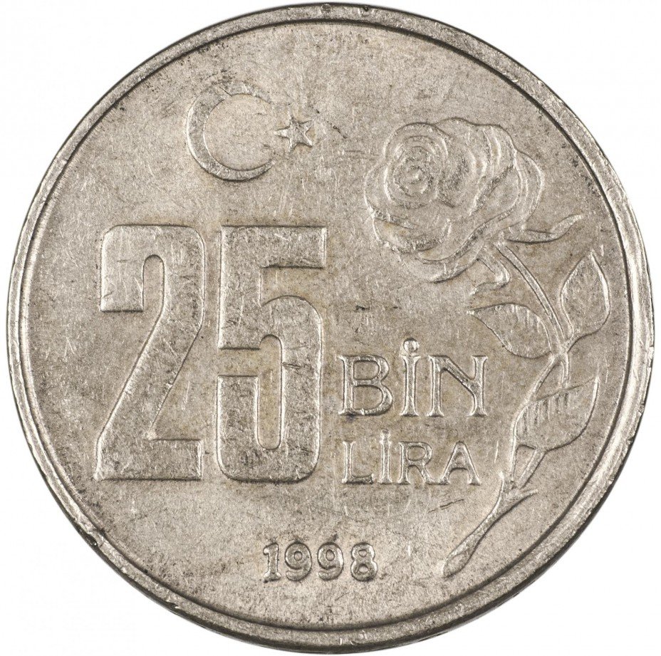 25000 лир в рублях. Монеты Турция Лиры 1998. Турецкие Лиры в рубли. 250 Bin lira в рублях. 250 Турецких лир.