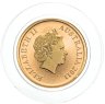 Купить Австралия 1 доллар 2011 "Юбилей Австралии - национальный парк Пурнулулу" конверт