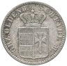 Купить Германия (Ольденбург) 1 грош 1858