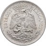 Купить Мексика 50 сентаво (centavos) 1943