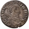 Купить Речь Посполитая трояк (3 гроша) 1621 Сигизмунд III
