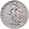 Купить Франция 50 сантимов (centimes) 1917