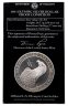 Купить США 1 доллар 1983 "XXIII летние Олимпийские Игры - Дискобол" в коинкарте