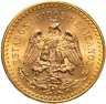 Купить Мексика 50 песо (pesos) 1946