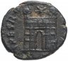 Купить Римская империя, Магн Максим, 383-388 гг. н.э., Центенионалий.