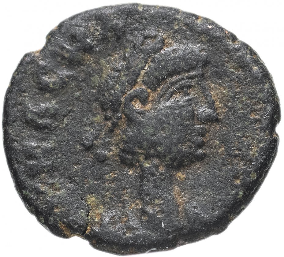 купить Римская империя, Магн Максим, 383-388 гг. н.э., Центенионалий.