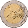 Купить Германия 2 евро 2013 Баден-Вюртемберг двор D