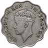 Купить Кипр 1 пиастр (piastre) 1938