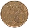 Купить Мальта 1 евро цент (euro cent) 2008-2019, случайная дата