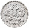 Купить 15 копеек 1906 СПБ-ЭБ