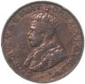 Купить Австралия 1/2 пенни (penny) 1933 COMMONWEALTH OF AUSTRALIA