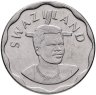 Купить Свазиленд 20 центов (cents) 2015