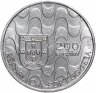 Купить Португалия 200 эскудо (escudos) 1992  "Председательство Португалии в Евросоюзе"