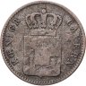 Купить Бавария 3 крейцера 1849