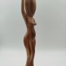 Купить Статуэтка "Африканка", дерево, резьба, Африка, 1970-2000 гг.