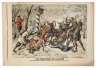 Купить Газета "Le Petit Journal" выпуск № 815 от 01 июля 1906