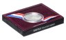 Купить США 50 центов 1996 Proof "XXVI летние Олимпийские Игры, Атланта 1996 - Плавание" в футляре