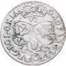 Купить Речь Посполитая, Ян III Собесский, шестак (6 грошей) 1683 г.