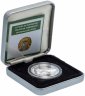 Купить Казахстан 500 тенге 2009  "Красная книга - дикобраз" в футляре, с сертификатом