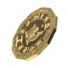 Купить Казахстан 500 тенге 2011 Proof "Восточный календарь - год кролика"