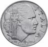 Купить Италия 20 чентезимо 1940-1942, случайный год