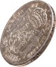 Купить Испания 20 реалов (reales) 1854
