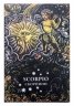 Купить Беларусь 20 рублей 2013 "Знаки зодиака - Скорпион с кристаллами Сваровски" в буклете, с сертификатом