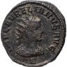 Купить Римская империя, Вабалат с Аврелианом, 270-272 годы, Антониниан.