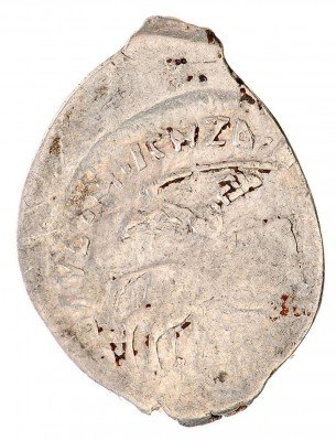 купить Денга Василий III, (Осподарь). Новгород (Ѳ) фита