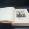 Купить Книга "Воспоминание о В.И. Ленине" Том 1, Государственное издательство политической литературы, бумага, печать, СССР, 1956 г.