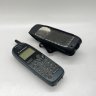 Купить Телефон Motorola кнопочный в  чехле, пластик, США, 1990-2000 гг.