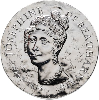 купить Франция 10 евро 2018 "Женщины Франции - императрица Жозефина де Богарне"