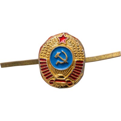 купить Знак МВД СССР