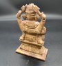Купить Статуэтка "Ганеша", натуральный камень, резьба, Индия, 2000-2015 гг.