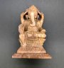 Купить Статуэтка "Ганеша", натуральный камень, резьба, Индия, 2000-2015 гг.