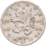 Купить Чехословакия 50 геллеров (haleru) 1924
