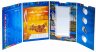 Купить Капсульный альбом для серии "XXII зимняя Олимпиада в Сочи" (4 монеты + банкнота)