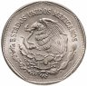 Купить Мексика 5 песо (pesos) 1980