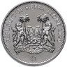 Купить Сьерра-Леоне 1 доллар 2020 "Большие кошки - Пума"