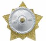 Купить Значок СССР "Воин-спортсмен", II степени, винтовой